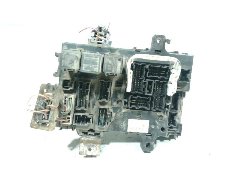 Recambio de centralita bsi para nissan terrano/terrano.ii (r20) comfort referencia OEM IAM 285519F912  