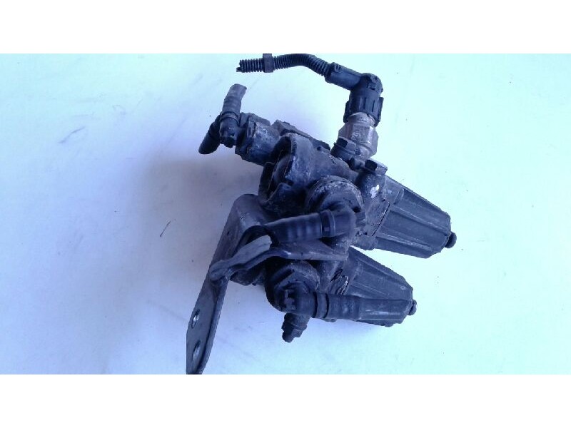 Recambio de valvula aire para man tgx 18.xxx fg / 4x2 bl xl referencia OEM IAM   