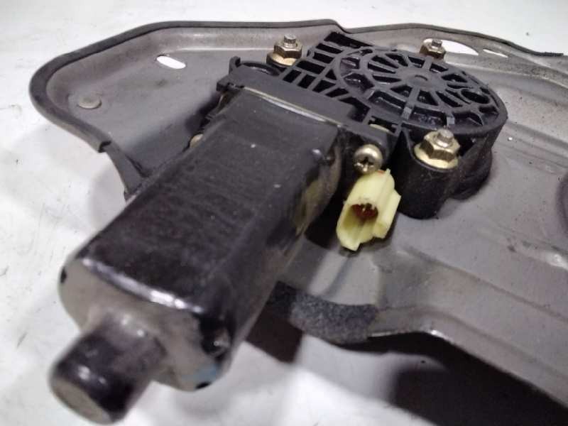 Recambio de elevalunas delantero izquierdo para hyundai trajet (fo) 2.0 crdi gls referencia OEM IAM 824053A000  