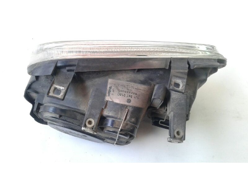 Recambio de faro izquierdo para volkswagen golf iv berlina (1j1) highline referencia OEM IAM 1J1941017K  