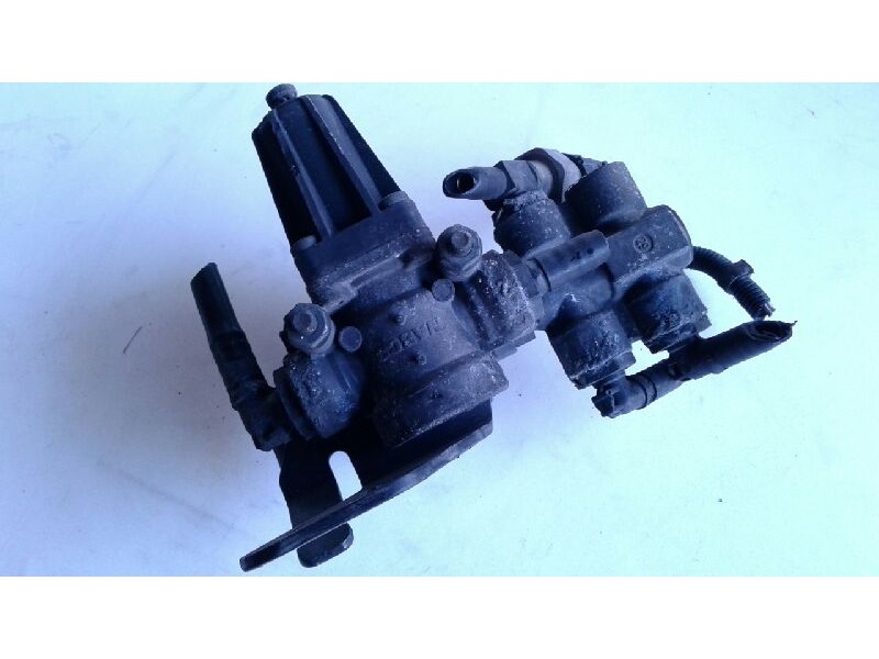 Recambio de valvula aire para man tgx 18.xxx fg / 4x2 bl xl referencia OEM IAM   