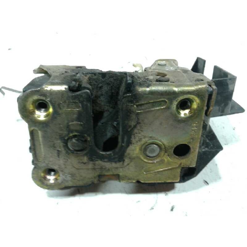 Recambio de cerradura puerta delantera derecha para renault laguna (b56) 2.0 16v rxe (b56d) referencia OEM IAM YMOS  