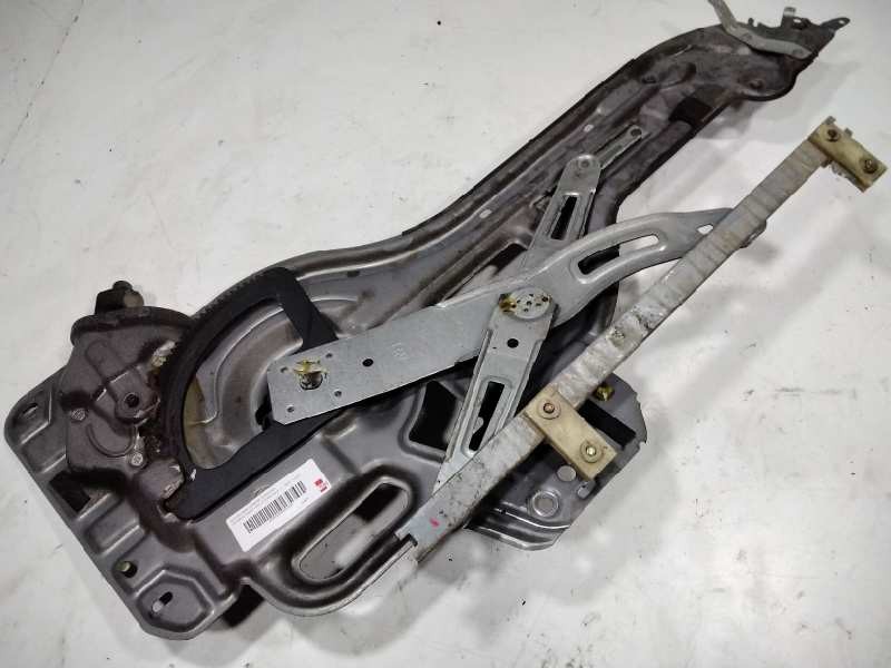 Recambio de elevalunas trasero derecho para hyundai trajet (fo) 2.0 crdi gls referencia OEM IAM 834063A000  