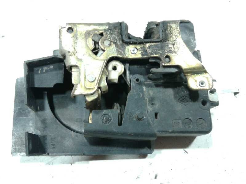 Recambio de cerradura puerta delantera derecha para renault laguna (b56) 2.0 16v rxe (b56d) referencia OEM IAM YMOS  