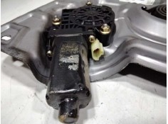 Recambio de elevalunas trasero derecho para hyundai trajet (fo) 2.0 crdi gls referencia OEM IAM 834063A000   2