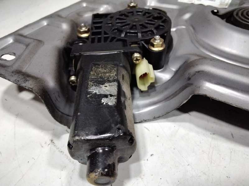 Recambio de elevalunas trasero derecho para hyundai trajet (fo) 2.0 crdi gls referencia OEM IAM 834063A000  