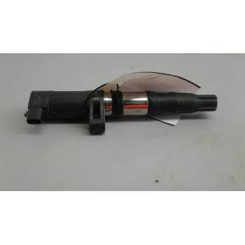 Recambio de bobina encendido para renault megane ii berlina 5p confort dynamique referencia OEM IAM 8200765882  