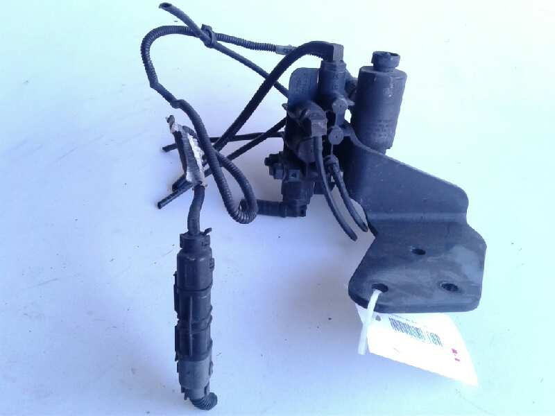 Recambio de valvula aire para man tgx 18.xxx fg / 4x2 bl xl referencia OEM IAM   