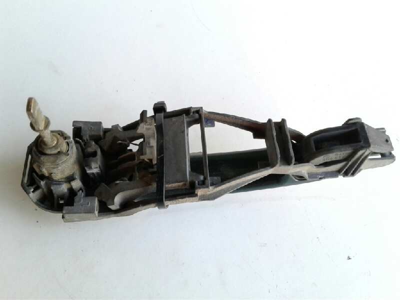Recambio de maneta exterior delantera derecha para volkswagen golf iv berlina (1j1) highline referencia OEM IAM 3B0837885  