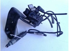 Recambio de valvula aire para man tgx 18.xxx fg / 4x2 bl xl referencia OEM IAM    2