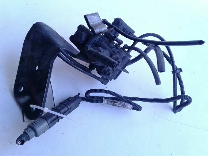 Recambio de valvula aire para man tgx 18.xxx fg / 4x2 bl xl referencia OEM IAM   