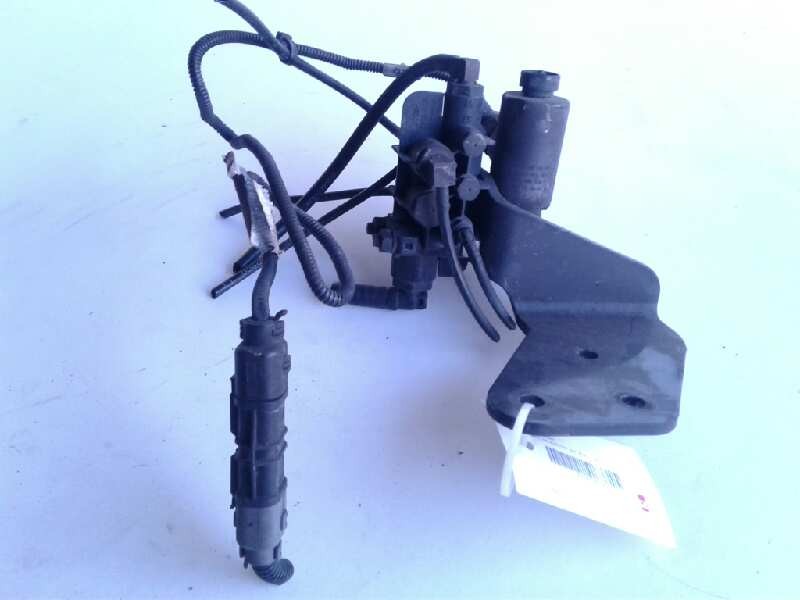 Recambio de valvula aire para man tgx 18.xxx fg / 4x2 bl xl referencia OEM IAM   