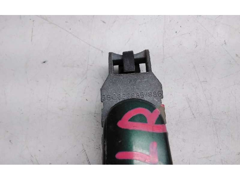 Recambio de maneta exterior delantera derecha para volkswagen golf iv berlina (1j1) highline referencia OEM IAM 3B0837885  