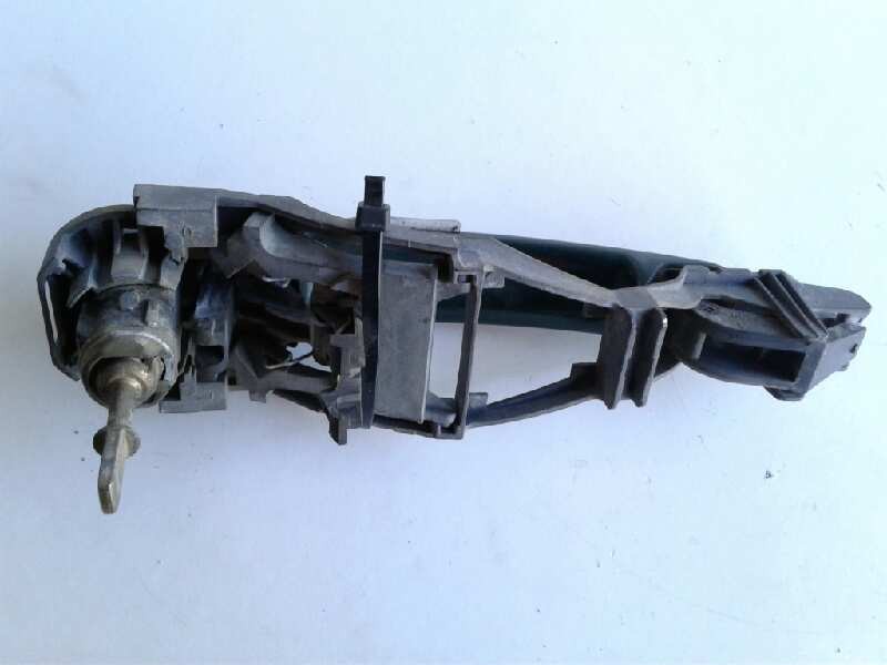 Recambio de maneta exterior delantera derecha para volkswagen golf iv berlina (1j1) highline referencia OEM IAM 3B0837885  