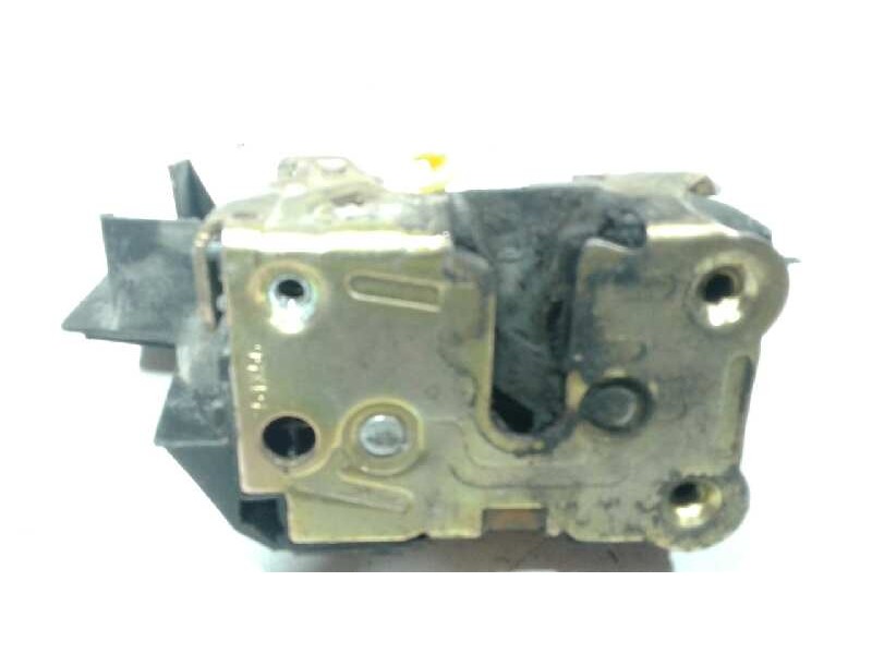 Recambio de cerradura puerta delantera izquierda para renault laguna (b56) 2.0 16v rxe (b56d) referencia OEM IAM 820000062  