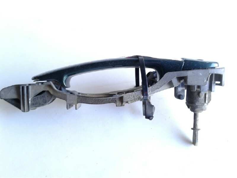 Recambio de maneta exterior delantera derecha para volkswagen golf iv berlina (1j1) highline referencia OEM IAM 3B0837885  