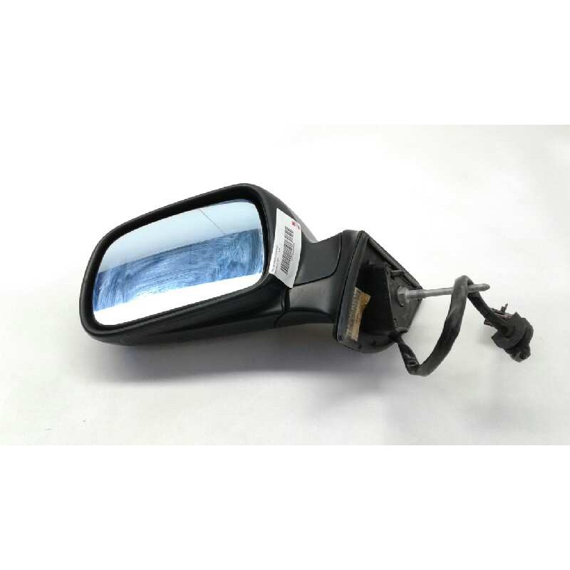 Recambio de retrovisor izquierdo para peugeot 407 referencia OEM IAM 96456984XT  