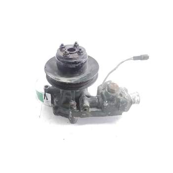 Recambio de bomba agua para yanmar yanmar referencia OEM IAM  TORO 