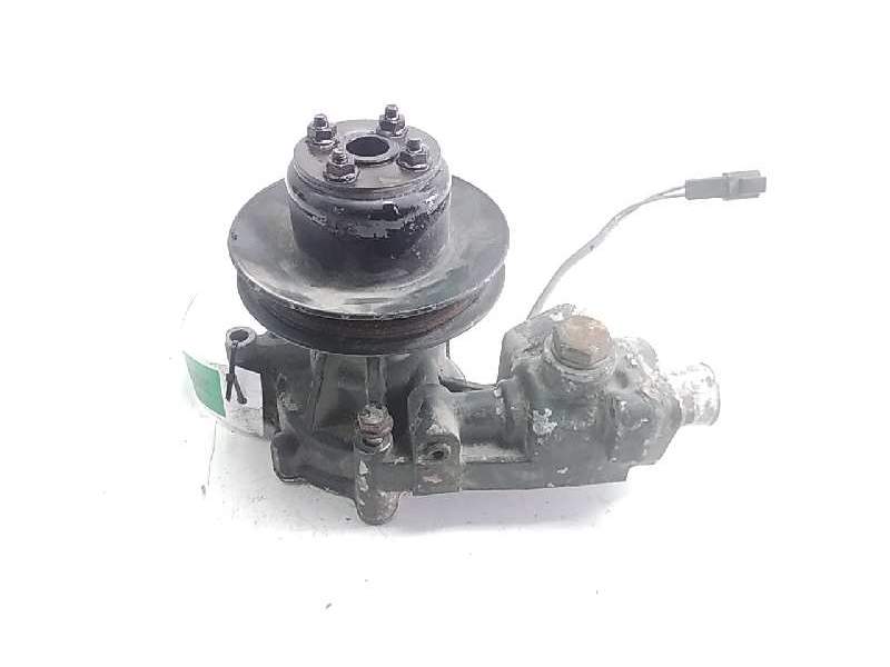 Recambio de bomba agua para yanmar yanmar referencia OEM IAM  TORO 