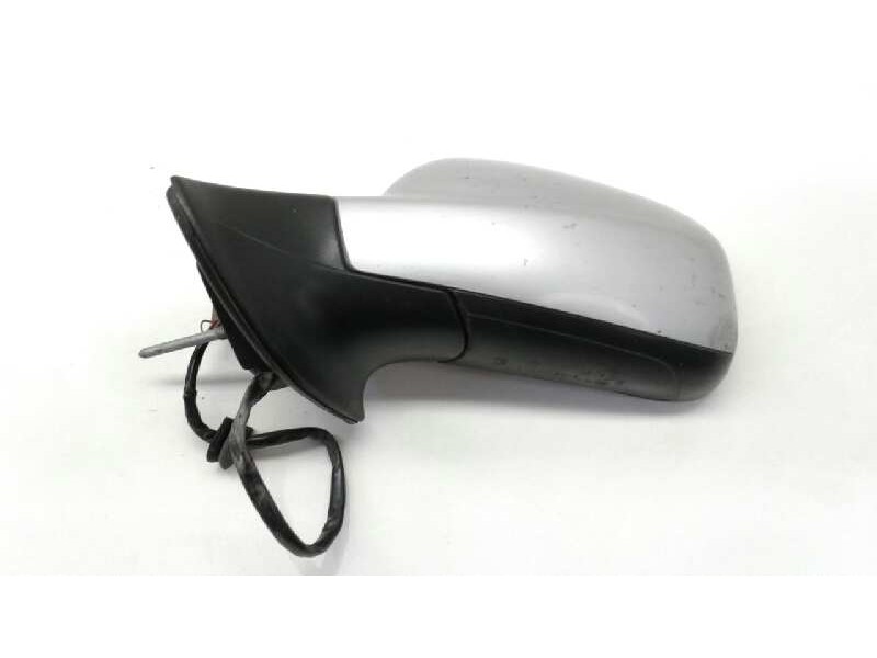 Recambio de retrovisor izquierdo para peugeot 407 referencia OEM IAM 96456984XT  