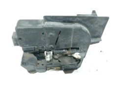 Recambio de cerradura puerta delantera izquierda para renault laguna (b56) 2.0 16v rxe (b56d) referencia OEM IAM 820000062   2