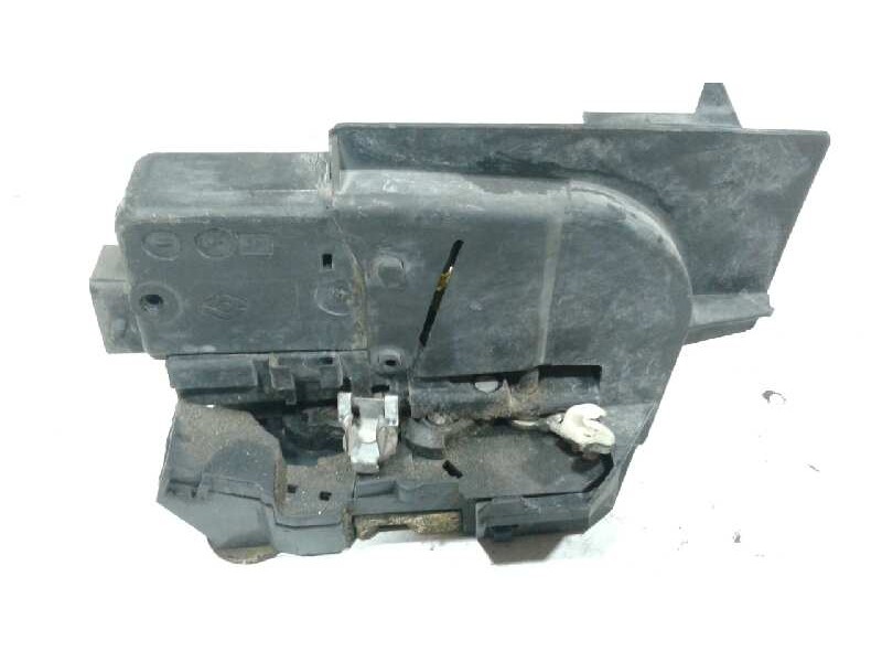 Recambio de cerradura puerta delantera izquierda para renault laguna (b56) 2.0 16v rxe (b56d) referencia OEM IAM 820000062  