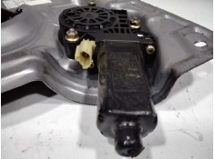 Recambio de elevalunas trasero izquierdo para hyundai trajet (fo) 2.0 crdi gls referencia OEM IAM 834053A000   2