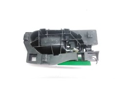 Recambio de maneta interior delantera izquierda para peugeot 308 premium referencia OEM IAM 9660525480   2