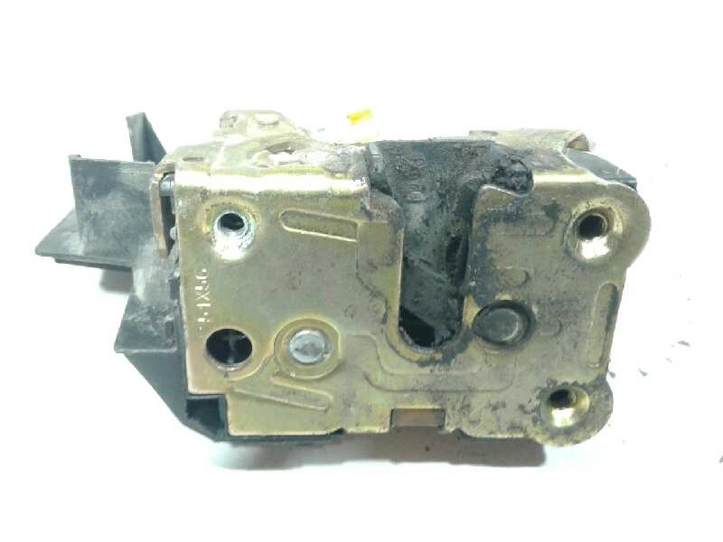 Recambio de cerradura puerta delantera izquierda para renault laguna (b56) 2.0 16v rxe (b56d) referencia OEM IAM 820000062  