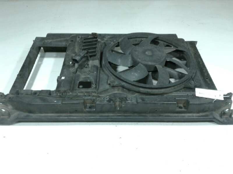 Recambio de electroventilador para citroen c4 coupe vts referencia OEM IAM   