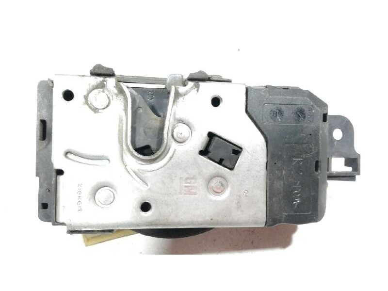Recambio de cerradura puerta delantera derecha para opel astra h ber. cosmo referencia OEM IAM 13210749  