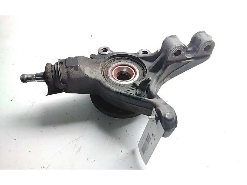 Recambio de mangueta delantera derecha para peugeot 308 premium referencia OEM IAM 364790  