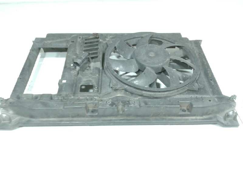 Recambio de electroventilador para citroen c4 coupe vts referencia OEM IAM   