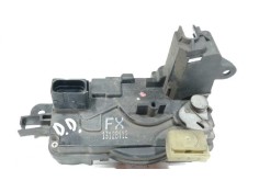 Recambio de cerradura puerta delantera derecha para opel astra h ber. cosmo referencia OEM IAM 13210749   2