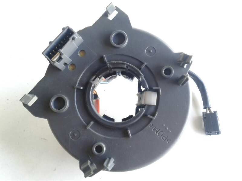 Recambio de anillo airbag para opel corsa c club referencia OEM IAM 09196448  