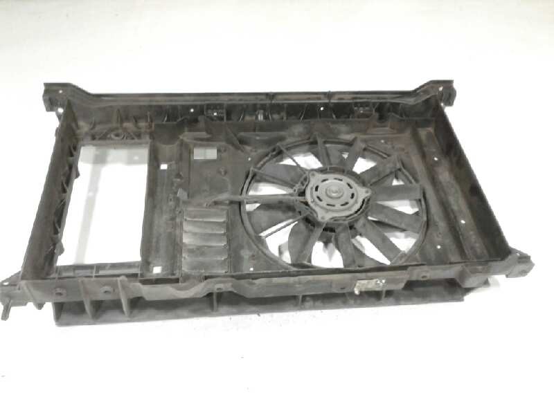 Recambio de electroventilador para citroen c4 coupe vts referencia OEM IAM   