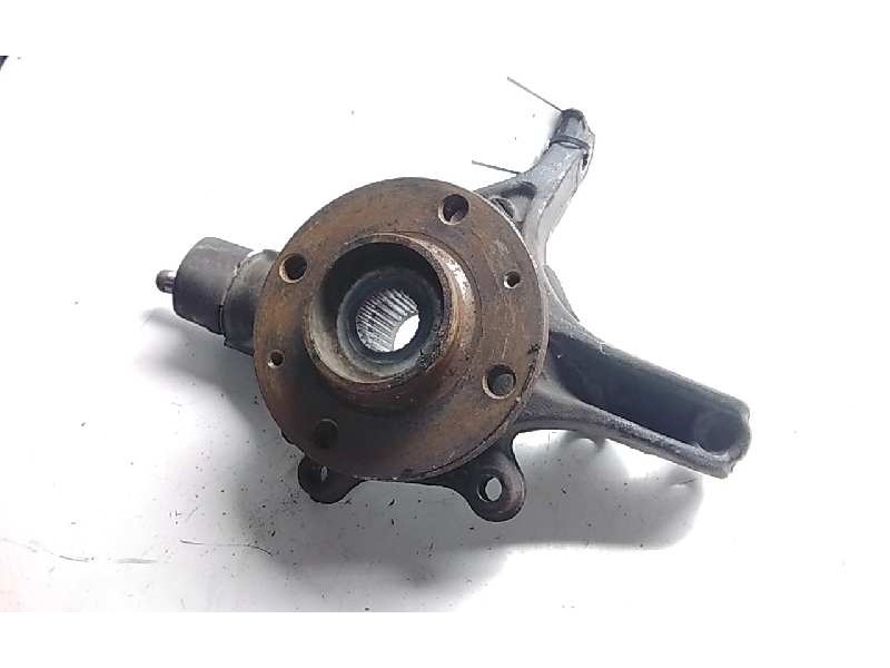 Recambio de mangueta delantera derecha para peugeot 308 premium referencia OEM IAM 364790  