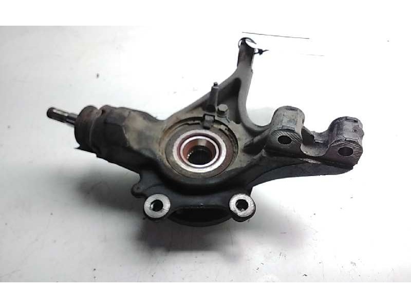 Recambio de mangueta delantera izquierda para peugeot 308 premium referencia OEM IAM 364690  