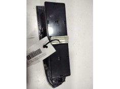 Recambio de mando elevalunas delantero izquierdo para hyundai trajet (fo) 2.0 crdi gls referencia OEM IAM 935703A000AX   2