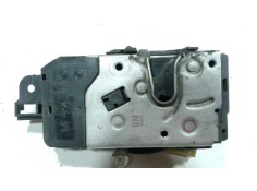 Recambio de cerradura puerta delantera izquierda para opel astra h ber. cosmo referencia OEM IAM 13210748   2
