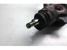 Recambio de mangueta delantera izquierda para peugeot 308 premium referencia OEM IAM 364690   2
