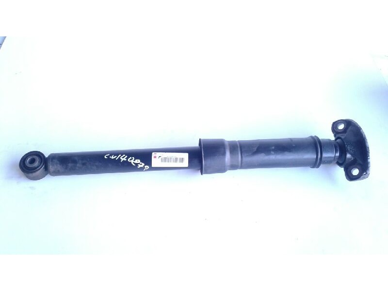 Recambio de amortiguador trasero derecho para opel mokka edition ecoflex referencia OEM IAM 95367160  