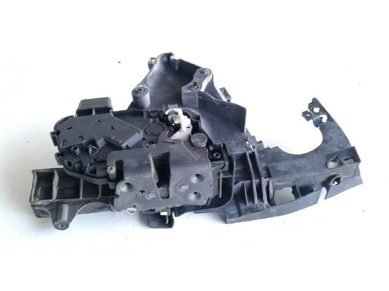 Recambio de cerradura puerta delantera derecha para peugeot 206 berlina xt referencia OEM IAM 9136J1  