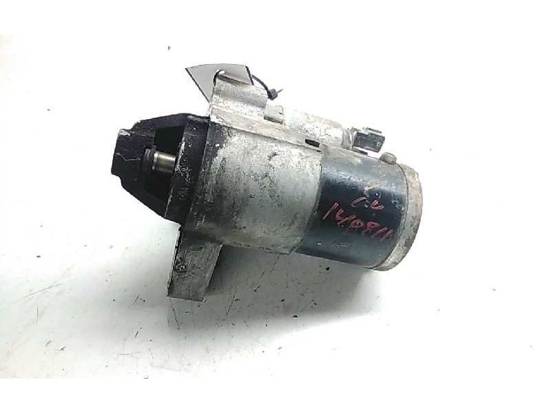 Recambio de motor arranque para peugeot 308 premium referencia OEM IAM M000T32271ZE  