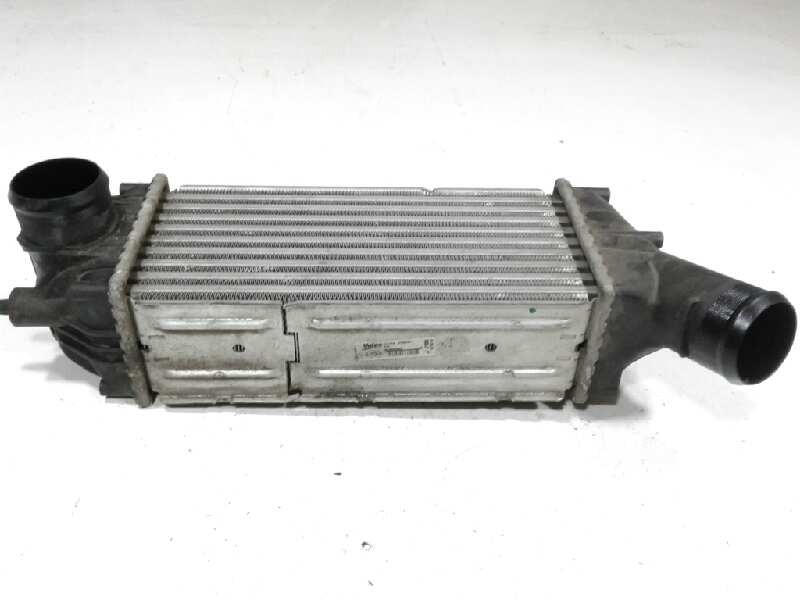 Recambio de intercooler para citroen c4 coupe vts referencia OEM IAM 0384G4  