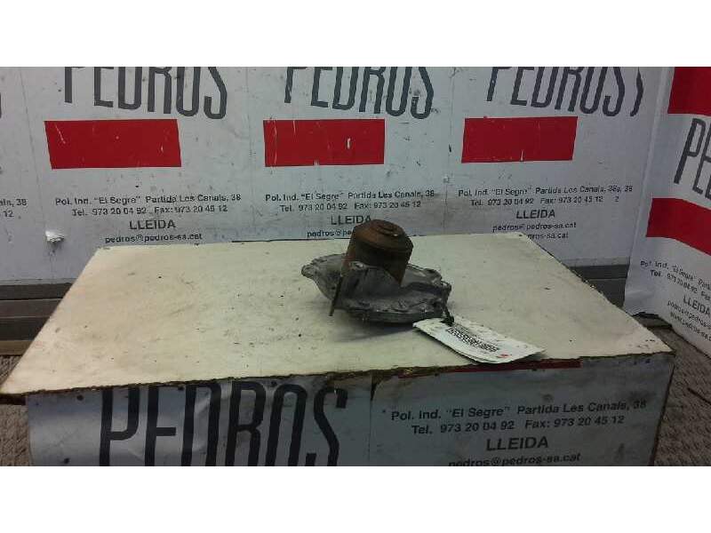 Recambio de bomba agua para renault megane ii berlina 5p 1.9 dci diesel fap cat referencia OEM IAM   