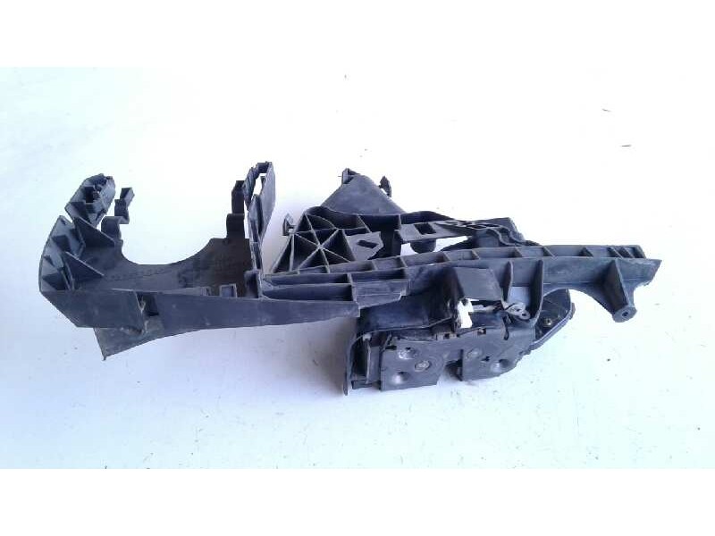 Recambio de cerradura puerta delantera derecha para peugeot 206 berlina xt referencia OEM IAM 9136J1  