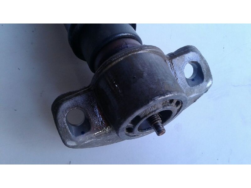 Recambio de amortiguador trasero derecho para opel mokka edition ecoflex referencia OEM IAM 95367160  