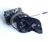 Recambio de cerradura puerta delantera derecha para opel corsa c club referencia OEM IAM    2