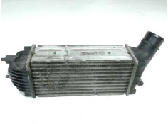 Recambio de intercooler para citroen c4 coupe vts referencia OEM IAM 0384G4   2